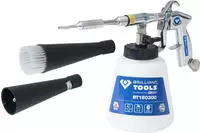 Ks Tools Saug-/Blaspistole (Druckluft) BT160300