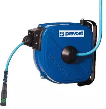 Prevost DRF (0815ES)