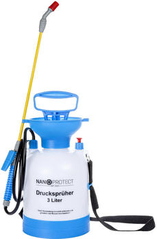Nanoprotect Drucksprüher 3 L (NDS-3)