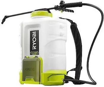 Ryobi RY18BPSB-0 (without battery et chargeur)