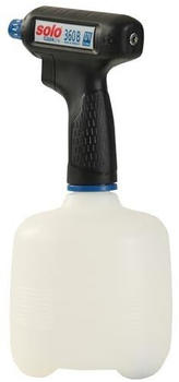 Solo CLEANLine Akku-Hand-Druckspritze 360 B 1 Liter (36001)