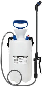 Pressol Industrie-Zerst&auml;uber 10 L Wei&szlig; (transparent) (6910)