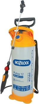 Hozelock Pulsar Plus 12 L Druckspr&uuml;her (4312 0000)