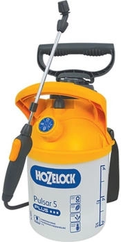 Hozelock Pulsar Plus 5 L Drucksprüher (4310 0000)