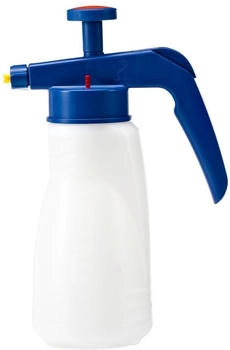 Pressol SPRAYFIxx-acid basic-1 L Industrie-Zerstäuber Weiß/Blau (6913001)
