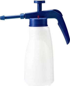 Pressol SPRAYFIxx-garden-1,5 L Garten-Zerstäuber Weiß/Blau (6915015)