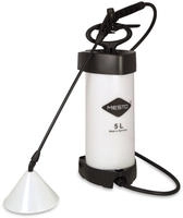 Mesto - Druckspr&uuml;hger&auml;t, 5 L Inklusive Spritzschirm 4 Stk
