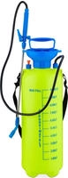 Relaxdays Druckspr&uuml;her 10 Liter, mit verstellbarer D&uuml;se, 3 bar