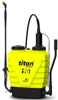 Marolex Drucksprühgerät Titan 16 L