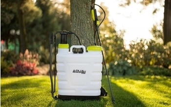 Bradas R&uuml;ckenspritze 16 L AQUA SPRAY