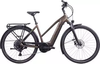 Hercules Futura SL I-9