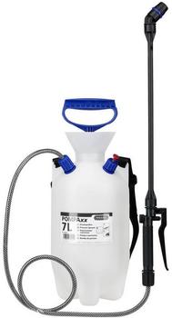 Pressol Industrie-Zerst&auml;uber 7 L Wei&szlig; (transparent) (6905)