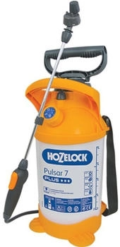 Hozelock Pulsar Plus 7 L Drucksprüher (4311 0000)
