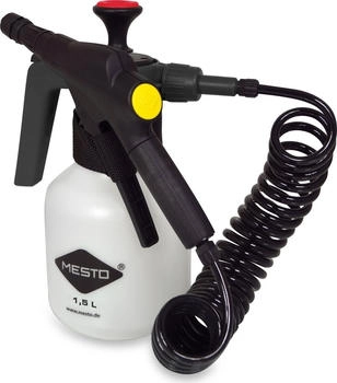 Mesto Sprüher ist am Gürtel tragbar 3 bar 1,5 L