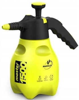 Marolex Drucksprüher Master Ergo 1500 1,5 L