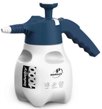 Marolex Drucksprüher Chemie Industry Ergo Alka 1000 1 L