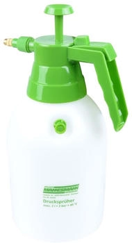 Mannesmann Garten-Drucksprüher 2 L