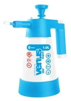 Kwazar Venus Super PRO+ 360 Grad Viton Pumpsprüher 1 L