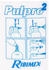 Ribimex Handdrucksprüher PULPRO 2 1,4 L