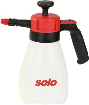 Solo Solo Hand-Drucksprühgerät classic 403 1,25 L