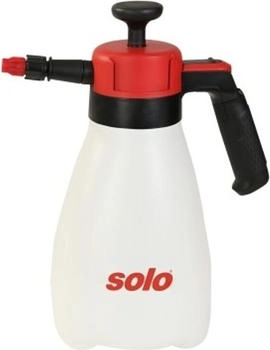Solo Solo Hand-Drucksprühgerät classic 404 2 L