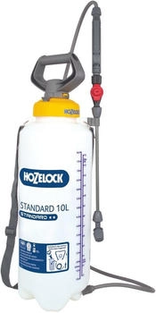 Hozelock Standard 10 L Drucksprüher