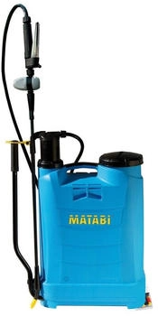 Matabi Evolution 16 sustained pressure 16 L