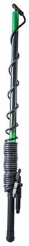 Matabi Telescopic fiberglass lance 5,4 m with viton seals