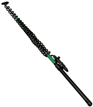 Matabi Telescopic fiber lance 3,2 m with 3 positions