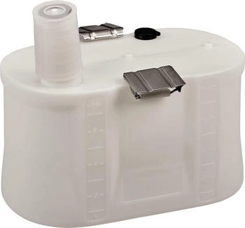 Einhell Tank 7,5 L für Drucksprüher GE-WS 18/35 Li und 18/75 Li (3425206)