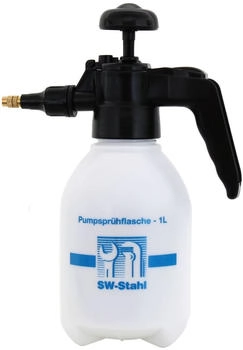 SW-Stahl Pumpspr&uuml;hflasche 360&deg; 1 l (07384L)
