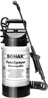 SONAX 04964410, Druckspr&uuml;hger&auml;t SONAX ForamSprayer 3 l Leistungsf&auml;higer