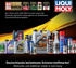 LIQUI MOLY Pumpsprühflasche 1 L (3316)