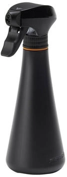 Fiskars Pflanzenspr&uuml;her 0,3 l Schwarz/Orange (1071306)
