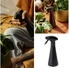 Fiskars Pflanzensprüher 0,3 l Schwarz/Orange (1071306)