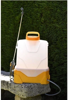 Hozelock Electric garden sprayer 15 L