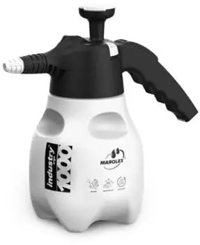 Marolex Industry Ergo Acid 1000 Handdrucksprüher 1L (S081.102)