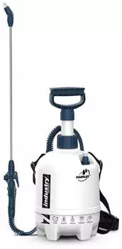 Marolex Industrie Alka Linie 9 Sprühgerät mit Tasche (Industry Alka Line 9)