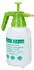 Relaxdays Drucksprüher Pumpsprüher 1,5l Messing