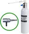 Dema Alu Druckluft Spraydose 600ml mit Sprühlanze