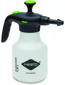 Mesto Cleaner Druckspr&uuml;her 1,5L Kunststoffbeh&auml;lter 3bar (3132BG)