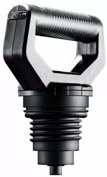 Mesto e.PUMP Akkupumpe 3,7V 1,4bar &ouml;lfrei (6280AN)