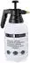 Relaxdays Pumpsprühflasche 1,5l schwarz (10037174_0)