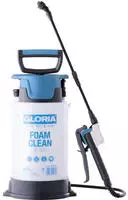 Gloria Haus und Garten 003430.0000 FOAMCLEAN 300 Druckspr&uuml;her 3 l (003430.0000)