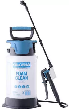 Gloria FoamClean 300 Druckspr&uuml;her 3L (003430.0000)