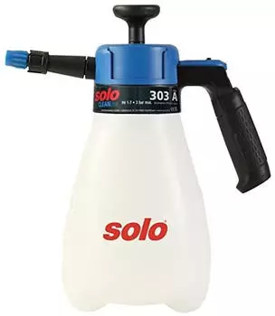 Solo CLEANLine 303 A Handdruckspr&uuml;her FKM 1,25l (30301)