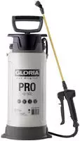 Gloria Haus und Garten 003650.0000 PRO 500 Druckspr&uuml;her 5 l (003650.0000)