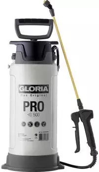 Gloria PRO 500 Druckspr&uuml;her 5L (003650.0000)