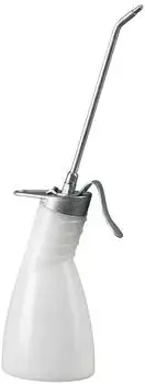 Pressol Spritz&ouml;ler HDPE 500ml Doppelpumpe DWMP-Spritzrohr 165mm (04905)