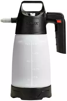 Sonax DruckpumpZerst&auml;uber f&uuml;r S&auml;uren + Alkalien 1,5L (04960050)